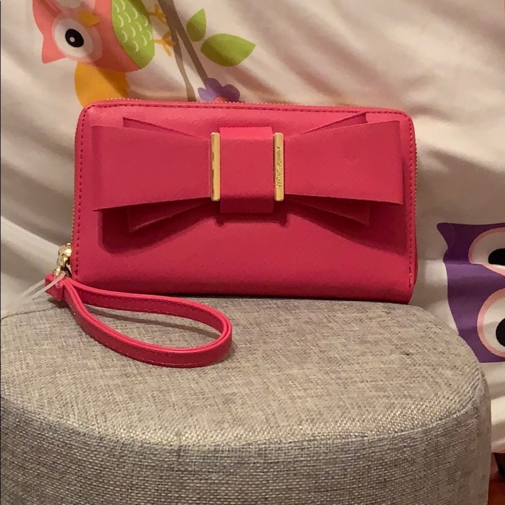 Betsy Johnson bag